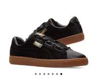 Puma dama 38.5 Negru