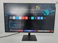 Monitor smart LED VA SAMSUNG M7 LS32BM700UPXEN, 32",4K UHD,60Hz,HDR10