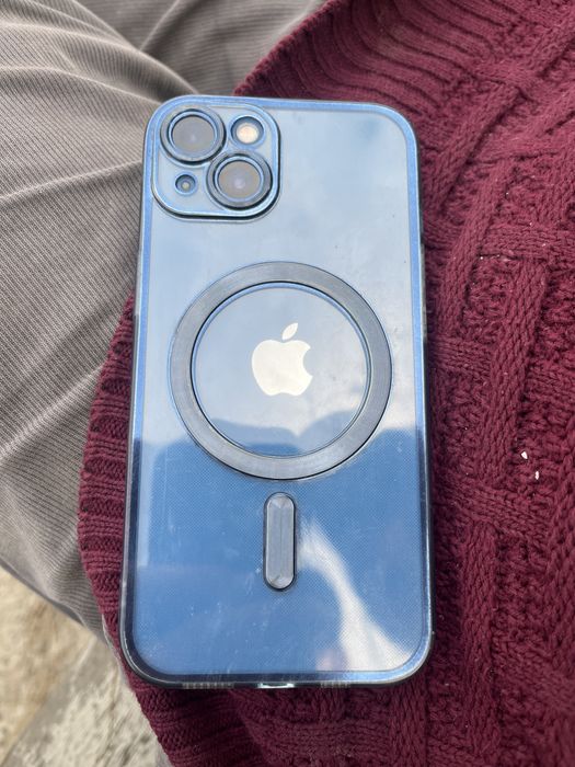 Iphone 13 128 gb xolati yaxshi yomkos 82