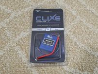 Modul Clixe BMW 1 cu MUFA senzor scaun ocupat SRS, modele 2007-2010
