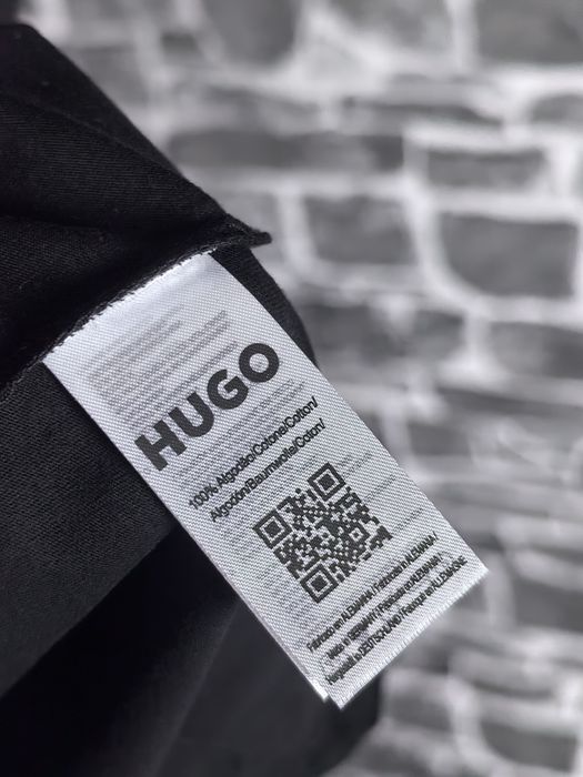 Hugo Boss тениска