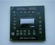 Продам процессор Amd turion 2 620m