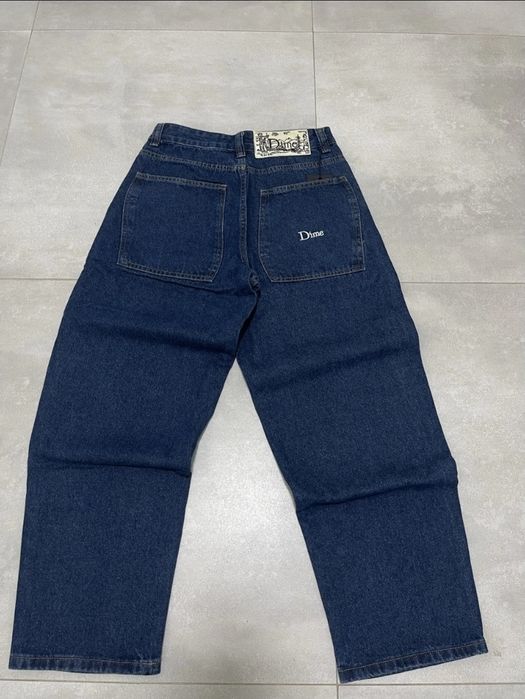 Продам Dime jeans