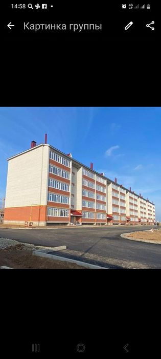 Продам 2 ком кв в 10 мкрн по адресу Кемеңгер 49