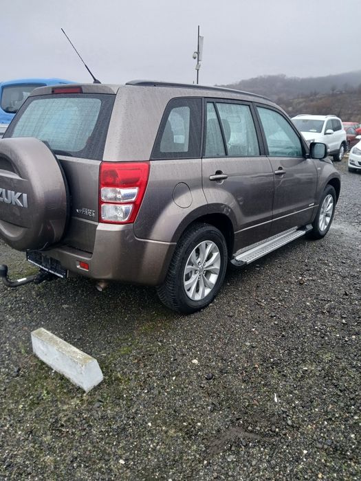 De vânzare  suzuki grand vitara