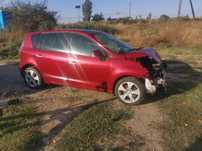 Renault Scenic Automat