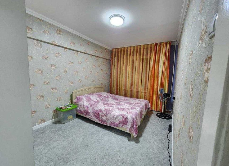 Ц5 3 хонали квартира сотилади