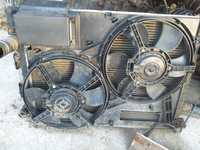 Termocupla, ventilator, land rover freelander benzina si motorina 1.8,