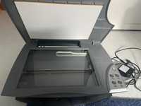 Imprimanta cu scanner Lexmark X1190