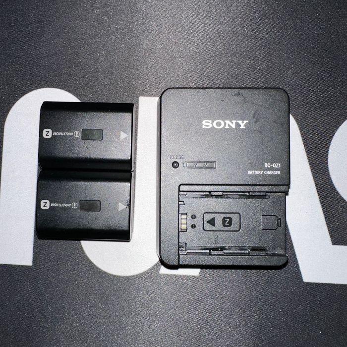 sony fx30 FULL KAMERA