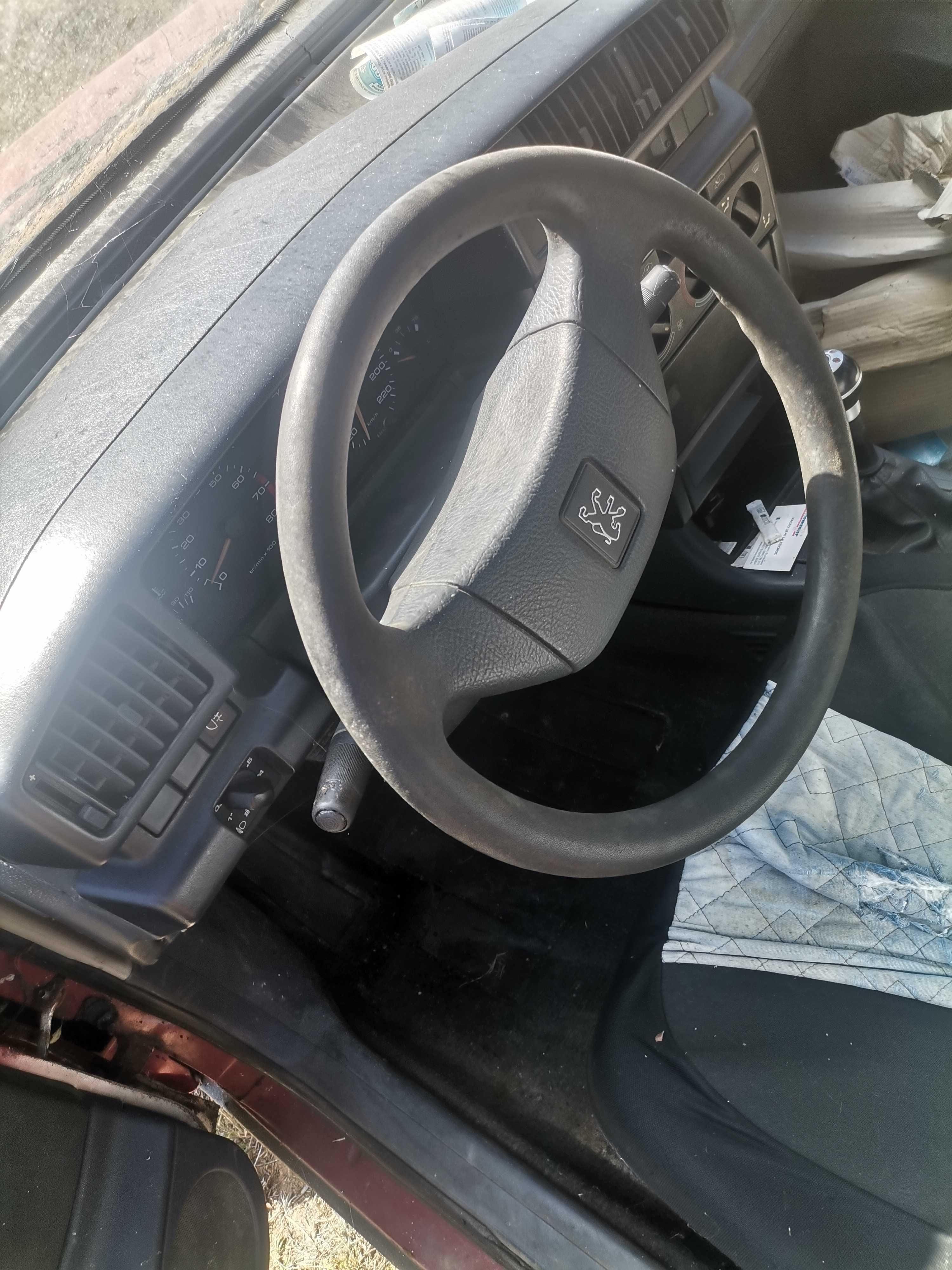 Peugeot405 1.6 benzin 93