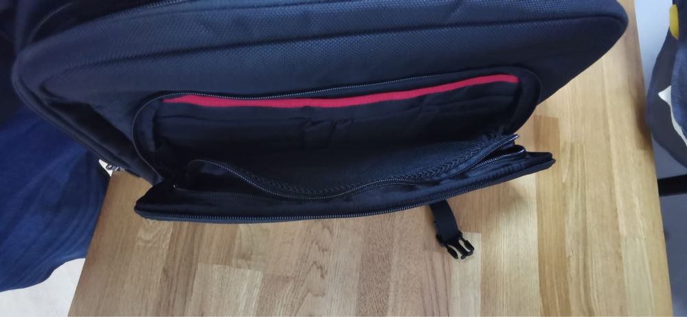 Geanta NOUA Samsonite pentru laptop si documente