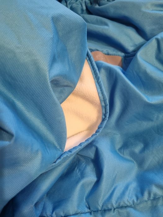 Babywearing Protectie 4 anotimpuri 3 in 1, BB Junior