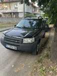 Land Rover 2.0D 4х4 перфектно състояние