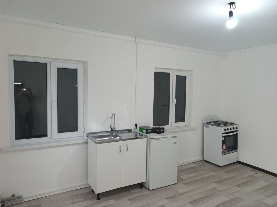 Аренда дома долгосрочная