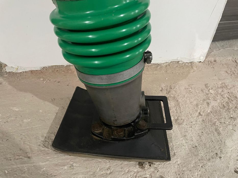 Wacker neuson bs 60 -2 mai compactor