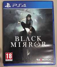 Black Mirror - PS4