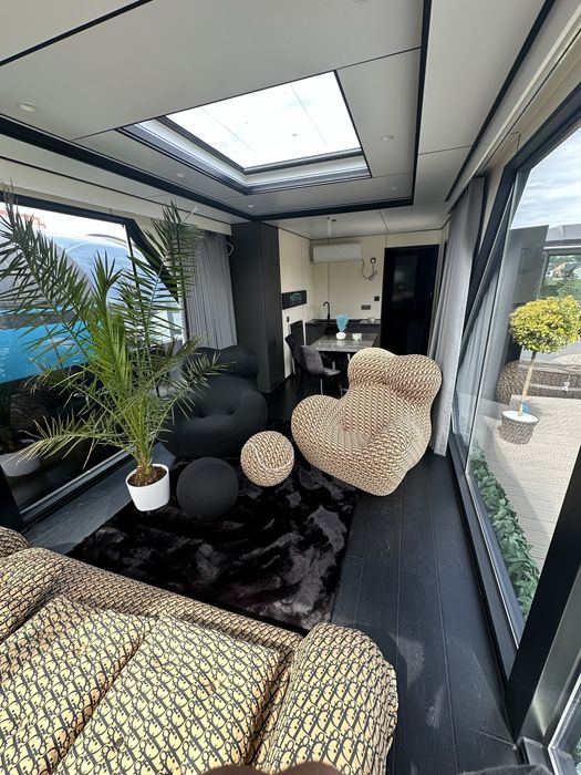 Casa modulara/capsula/locuinta de vanzare