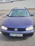 VW Golf 4 break -An 2003