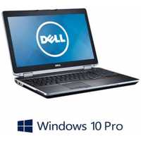 Laptop bun clasa  business Dell I5 quad 8Gb ram 15.6 HD