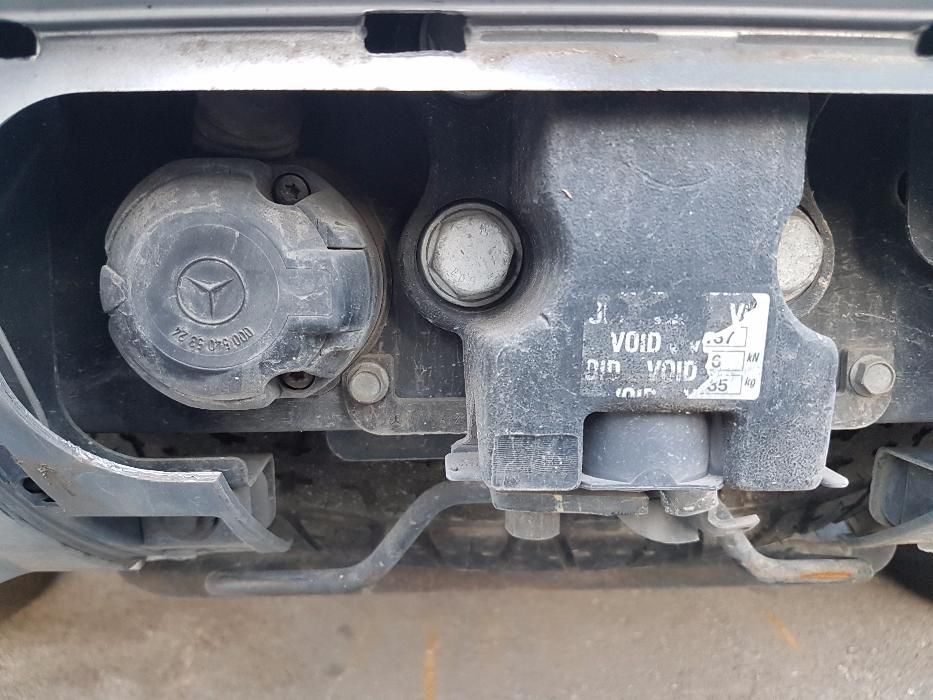 На Части ! Mercedes ML270 CDI Facelift W163 Xenon Navi Мерцедес МЛ270