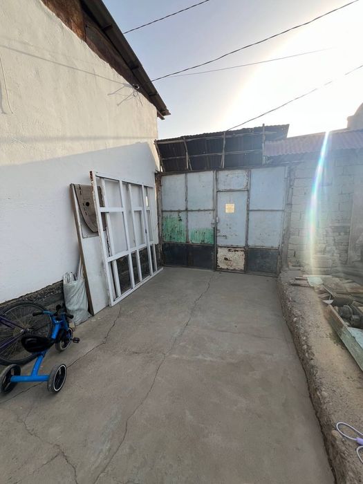 Кукча Окилон-2 2,5 сот курук ер кадастр бор