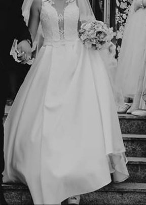 Rochie de mireasa