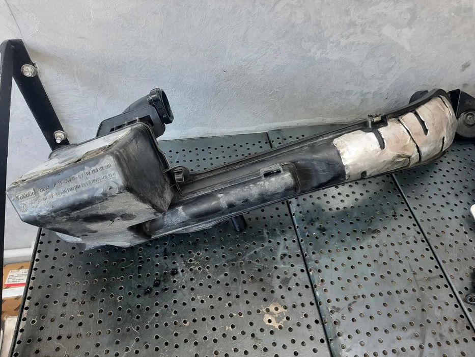 Tubulatura admisie aer 2.0 d d4204t volvo c30 s40 v50 v70 7g91-9c623-cf