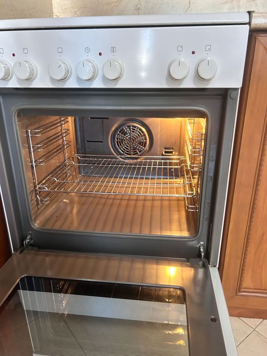 Готварска печка Bosch – отлично състояние