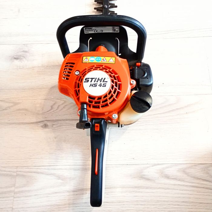 Ножица за жив плет stihl hs 45