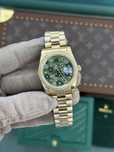 Rolex Date-Just 36