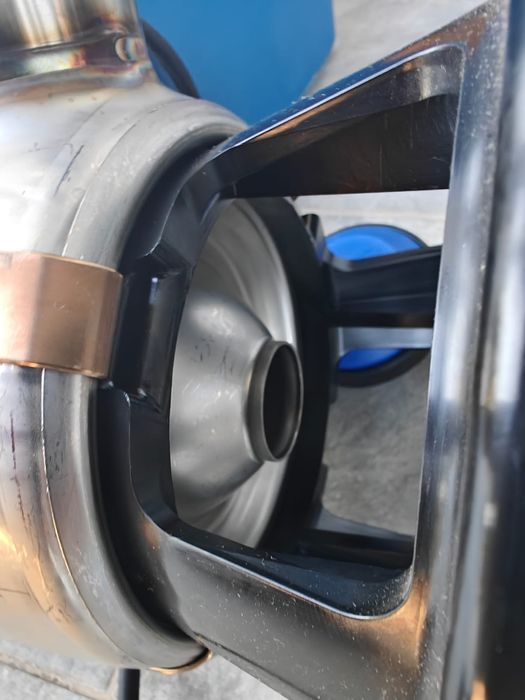 GRUNDFOS Pompă submersibilă UNILIFT AP35B.50.06.1V 220V
Pompă submersi