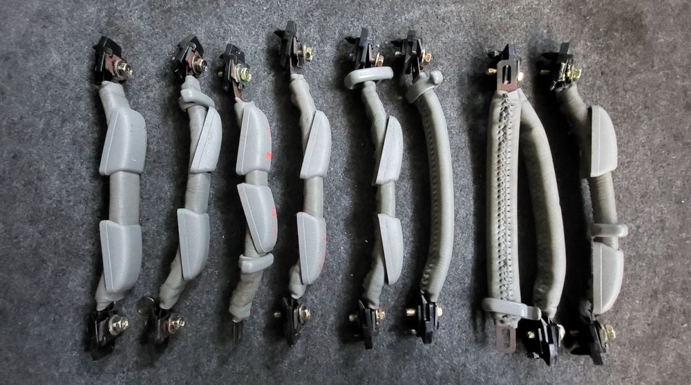 Ручки салона  Toyota Windom MCV20,21, Camry, Gracia,Mark II.