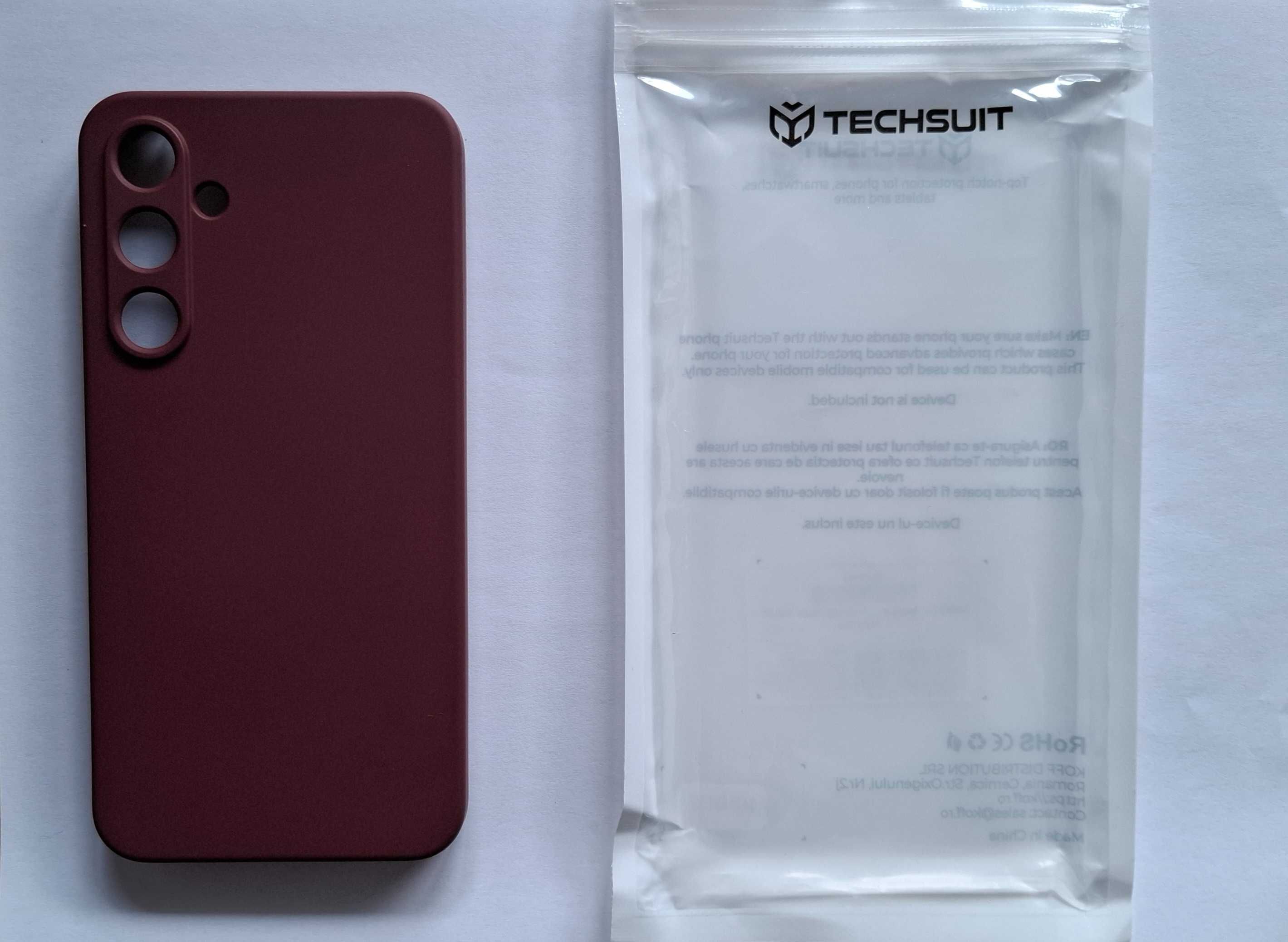Husa Samsung Galaxy A55 5G