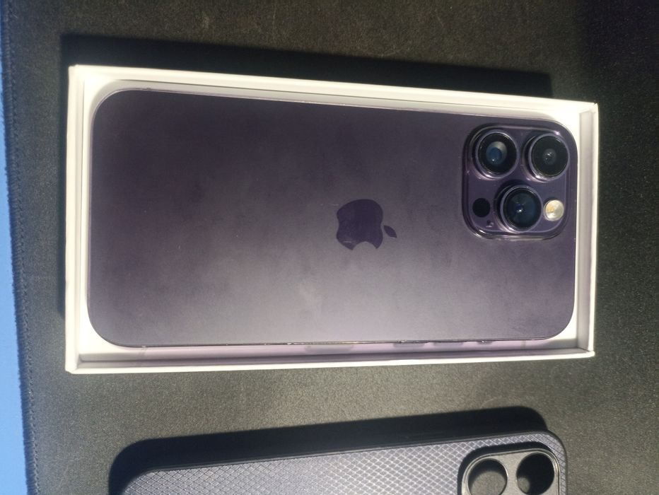 Айфон 14 pro max 512gb