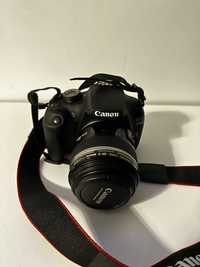 Canon Eos 1200 aparat foto