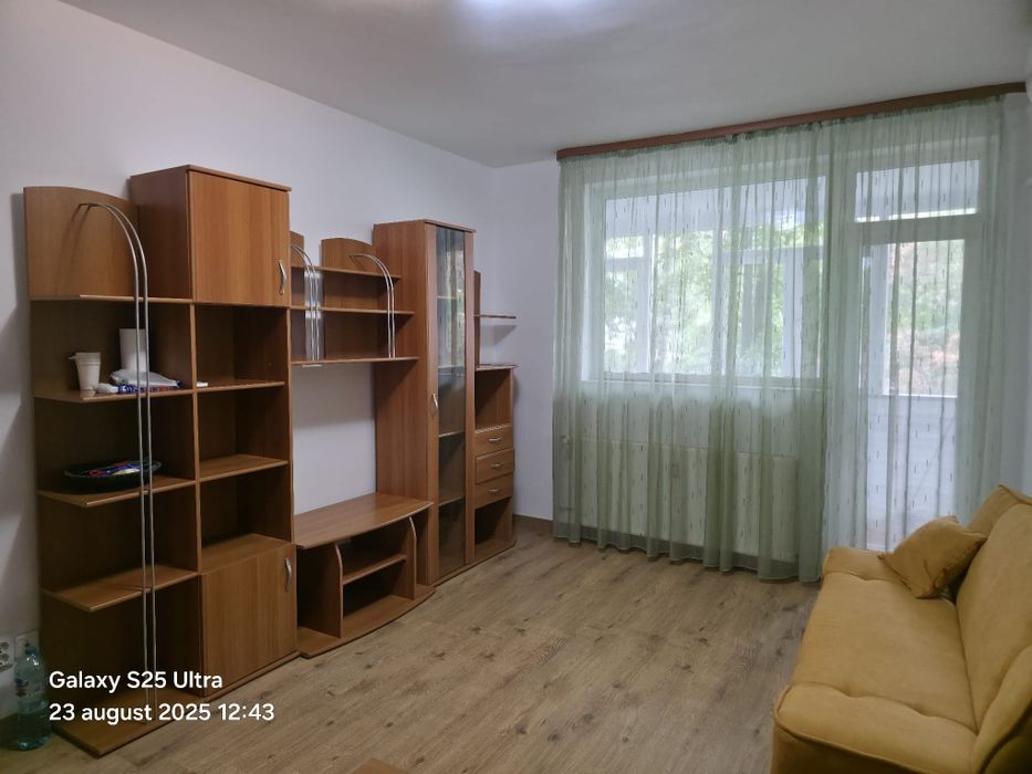 Închiriez apartament 2 camere Drumul Taberei
