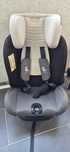 Scaun auto cu isofix