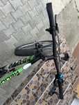 Bicicleta Exte 26 zoll