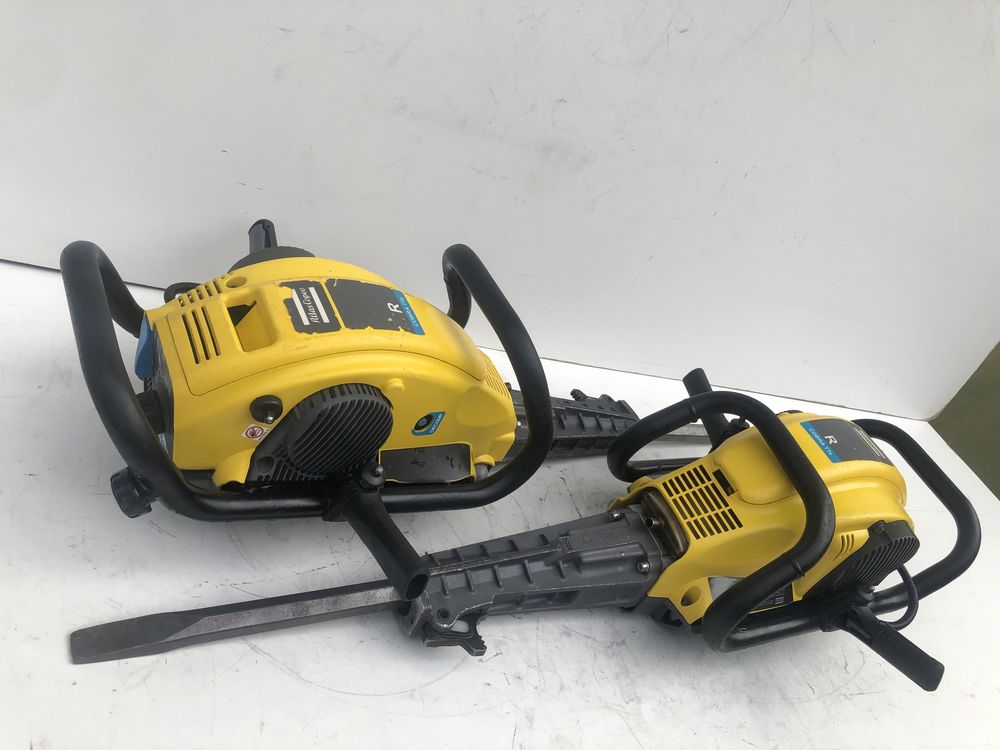 Ciocan Demolator  Atlas Copco Cobra TTE Fabricatie 2022