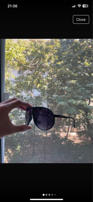 Ochelari Carrera Champion