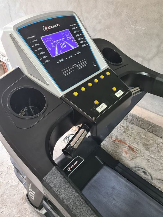 Беговая дорожка "ELITE-E7070M"