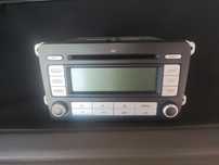Radio VW Touran 2007