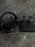 Artplays Street Racing Wheel Turbo C900 (Актобе 414) лот 684311
