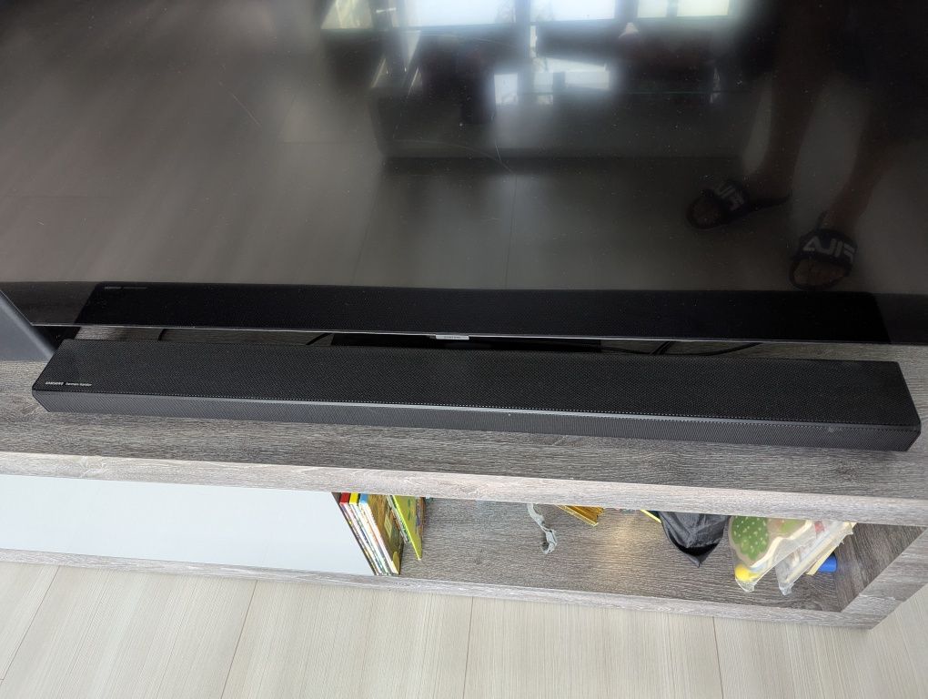 Саундбар Samsung Q60R 5.1ch, 360W