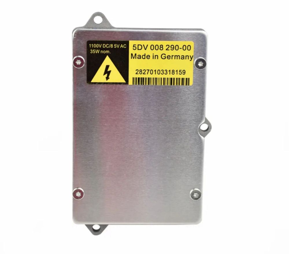 Modul Balast Calculator Xenon Droser Mercedes Audi A6 Bmw X5 E53 E60