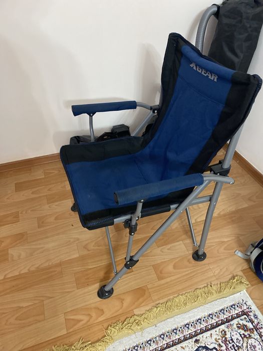 Складной стулчик