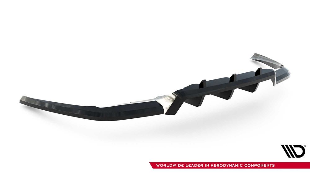 Prelungire bara spate Land Rover Range Rover Velar R-Dynamic 17-23 v2