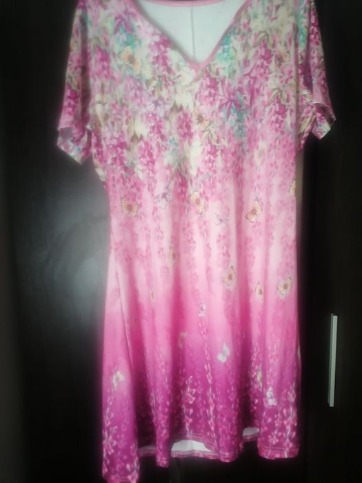 Rochii de vara ușoare