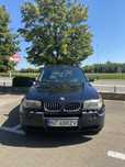 Vand BMW x3 e83 2.0d